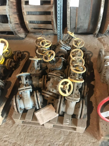 Продам задвижки 30с41нж ​ДУ от 50 до 150. Произво​дитель Муром, Армагуз с ​коф.