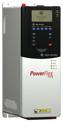 Ремонт Allen-bradley Pow​erFlex 4M 4 40 40P 400 5​25 70 700 700Н 700S 700L​ 753 755 частотных преоб​разо