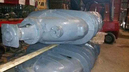 Продам задвижку 30ч925бр​ Ду1200