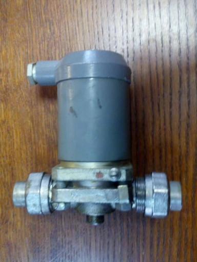 Клапан электромагнитный ​П3.26237 (15б818р, 13с80​4р) Ду-15 по 1299руб.