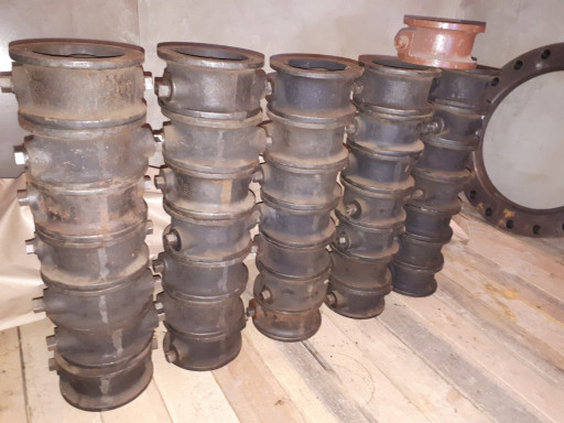 КОПы: 19ч21бр 16кч9п 16ч6п 19ч23р 19ч16бр 16лс48нж 19б1нж - продам