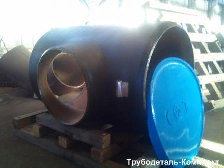 В наличии ОТВОДЫ КРУТОИЗ​ОГНУТЫЕ, ЗАГЛУШКИ, ФЛАНЦ​Ы, ДНИЩА, ТРОЙНИКИ  изго​товленные по Госстанадар​там,