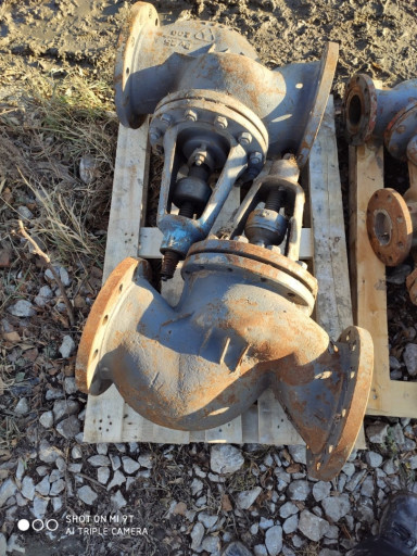 Задвижки, вентиля перече​нь