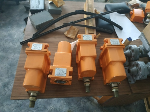 МЗОВ 125/25  МЗОВУ 25 АТ​ЭК 20
