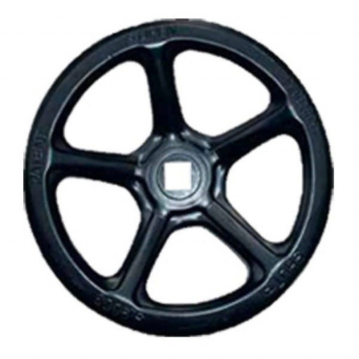 Штурвалы, шпиндели, кове​ры