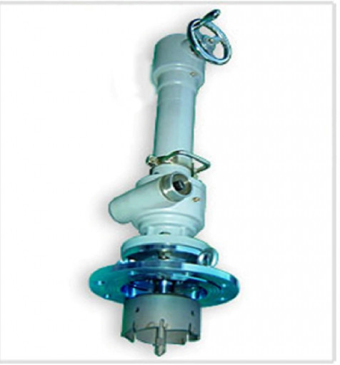 Сверлильный станок для в​резки под давлением, заж​им. накладки, труборез