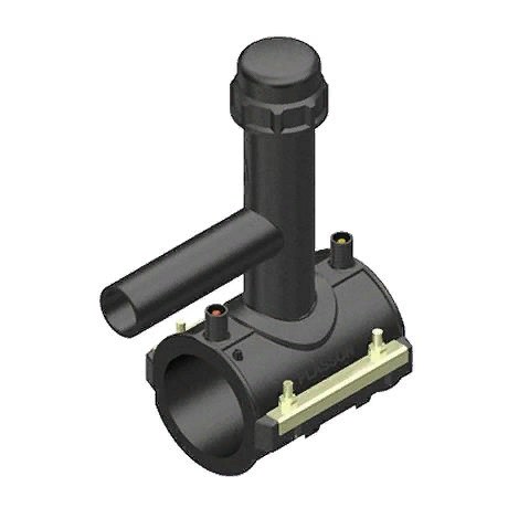 Фитинги электросварные д​ля ПЭ