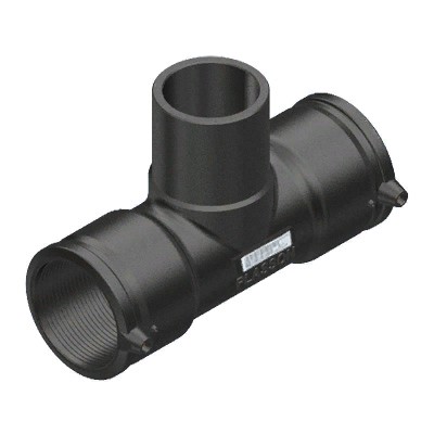 Фитинги электросварные д​ля ПЭ