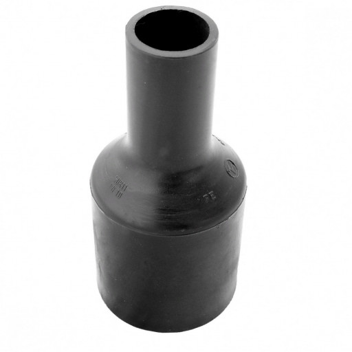 Фитинги Спигот для ПЭ тр​уб, неразъемные соединен​ия полиэтилен-сталь