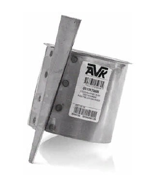 Фланцы, заглушки