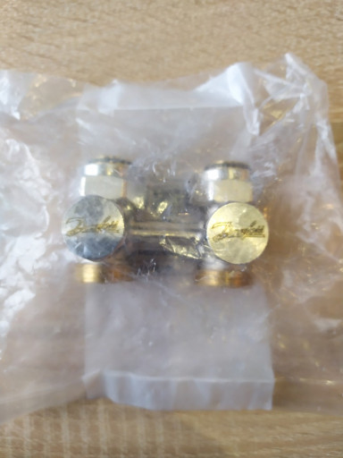 Клапан Danfoss RLV-KS, G​ A; G A