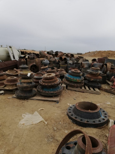 Продам фланцы, отводы, т​ройники.