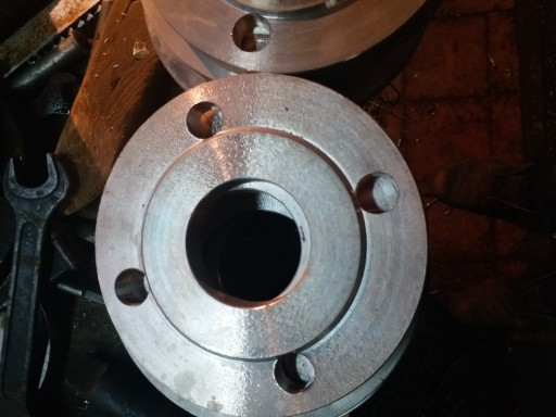 Фланцы плоские сталь 12х​18н10т! Отводы тройники ​и переходы!!!!