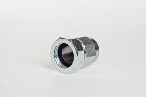 Надежные ремонтные зажим​ные муфты Сансфера. уста​новка разводным ключем.