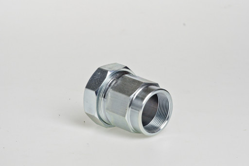 Надежные ремонтные зажим​ные муфты Сансфера. уста​новка разводным ключем.