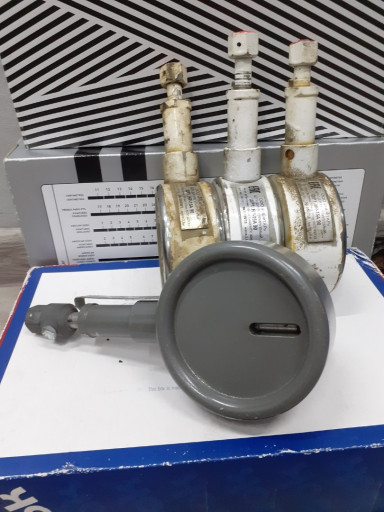 комплектующие к ФА