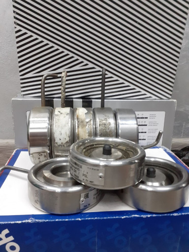 комплектующие к ФА