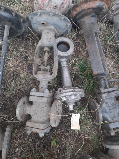 Продам клапана отсечные ​ 25с разные