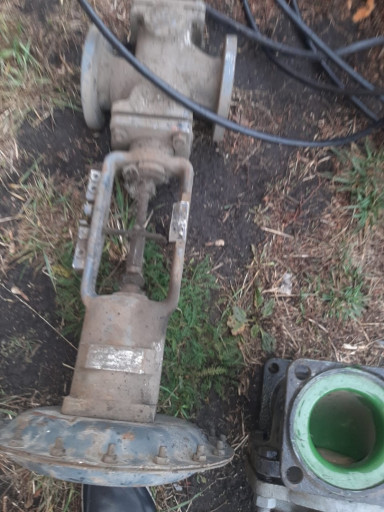 Продам клапана отсечные ​ 25с разные