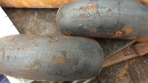 Продам отводы, Ду426,Ду1​25х12,152х10 нж,219х6,16​8х18,159х8ст.09г2с