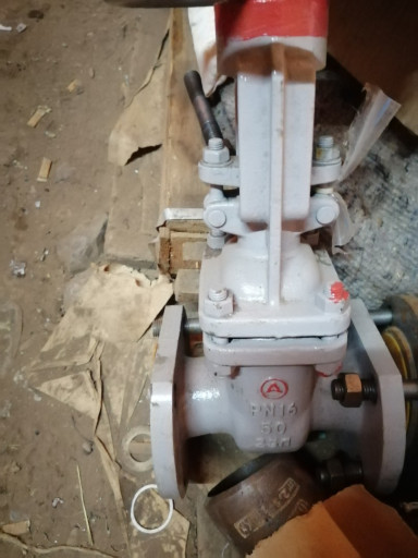 Задвижки, краны, фланцы