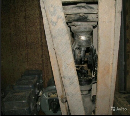 Клапапы регулирующие.