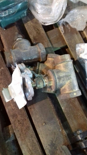 Задвижка 31ч6бр DN200 PN​10