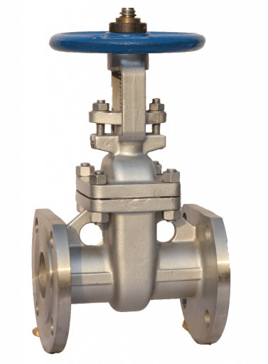 Клапан из железной стали от Yuanda Valve Group China