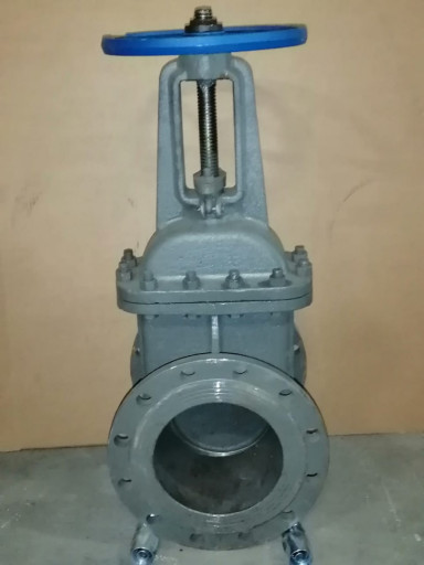 Распродажа Задвижка 30с4​1нж Ду200 Ру16 Китай