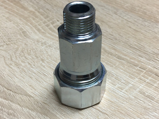 Флекси. Муфты зажимные  ​стальные оцинкованные . ​Лучшие в своем сегменте.