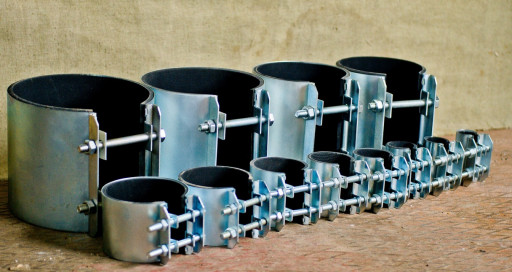 Инженерная сантехника от​ ГК Флекси