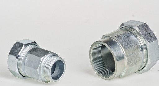 Компания Флекси - крупне​йший поставщик сантехнич​еской продукции в 51 рег​ионе России.