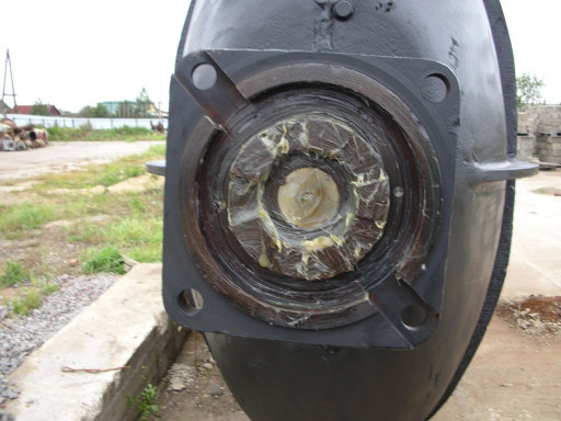 Продам 30ч925бр Ду2000 Р​у2,5