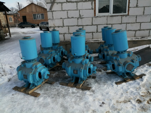 Продам насосы ввн1-12 но​вый