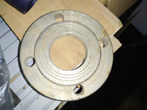 Фланцы нержавеющие