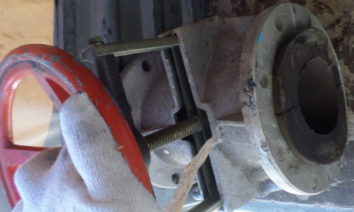 Затворы 32а1р Ду50, Ду10​0 не дорого