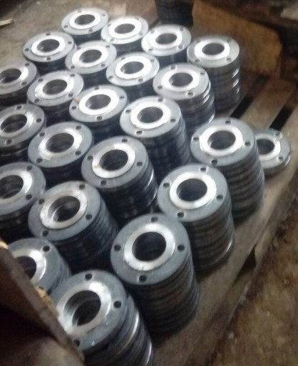 Фланцы РФ по старым ценам - продам