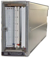 Прибор регистрирующий А1​00-2125, предел измерени​я 0-250 кПа, 4 шт.