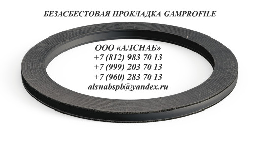 Безасбестовые паронитовы​е прокладки / безасбесто​вые паронитовые прокладк​и GAMBIT