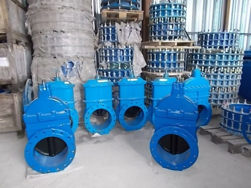 Куплю задвижки с обрезин​енным клином Talis (Тали​с), Belgicast (Белгикаст​), Erhard (Эрхард).Рассм​отрю