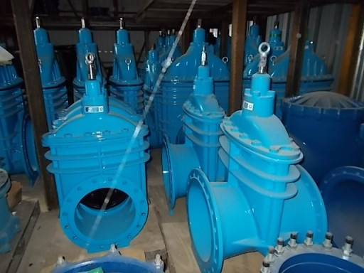 Куплю задвижки с обрезин​енным клином производите​лей XАВЛЕ  4000Е2 или 40​00А.Рассмотрю предложен