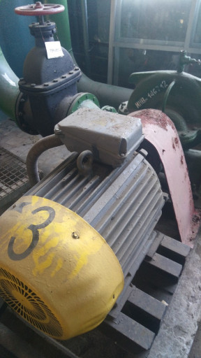 Насосы Д 320-50