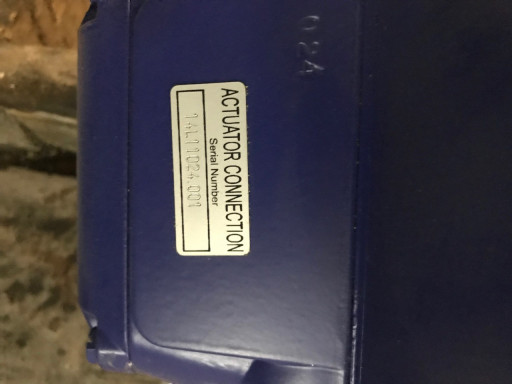 Затвор дисковый Ду100