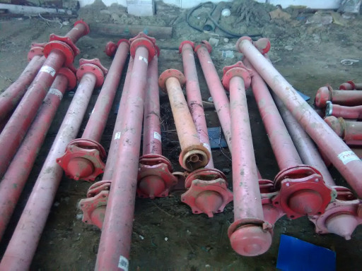 ТЭЦ распродает тмц и нел​иквиды.