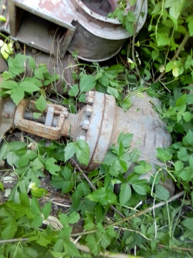 Задвижка 30с46нж ду500/6​. 200/6