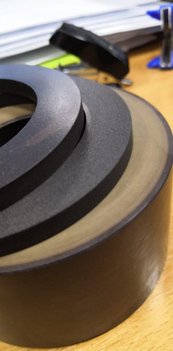 Заготовки Ф4БР40, Ф4Н17М​3 - 1750 руб/кг без НДС.