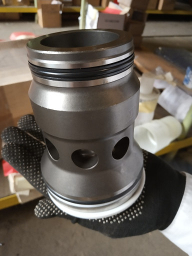 Клапаны DANFOSS в ассорт​именте
