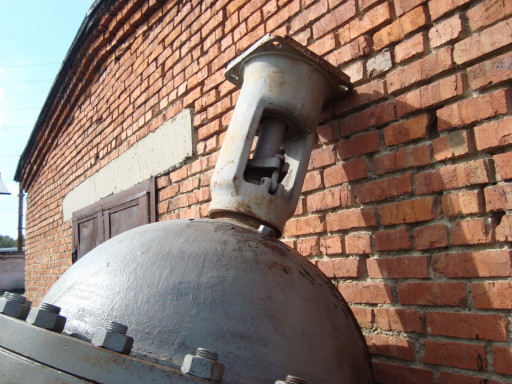 задвижки