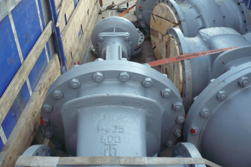 30с947нж Ду800 Ру4-1шт.