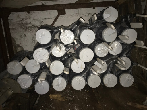 Краны лд, алсо - продам